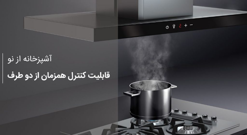 معرفی محصولات کن